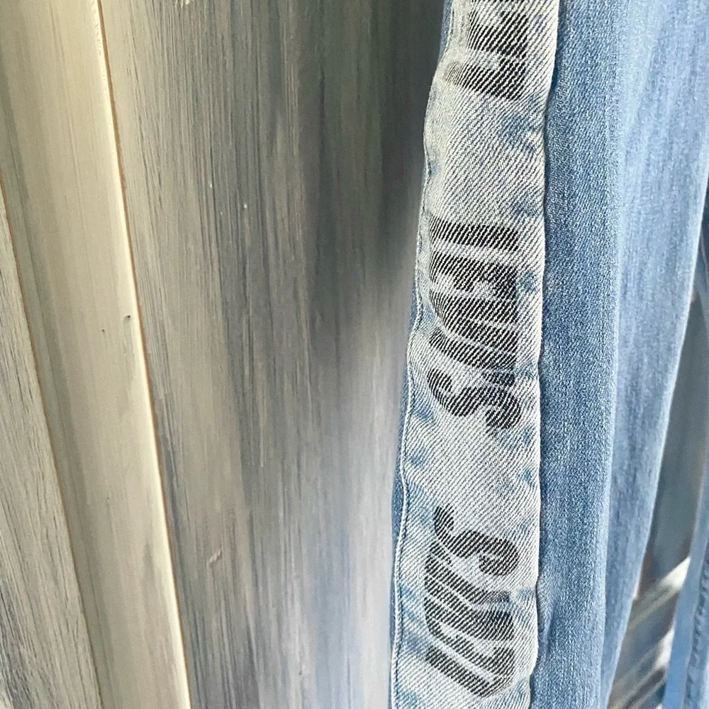 Levi's Hi Ball Roll Men's Jeans